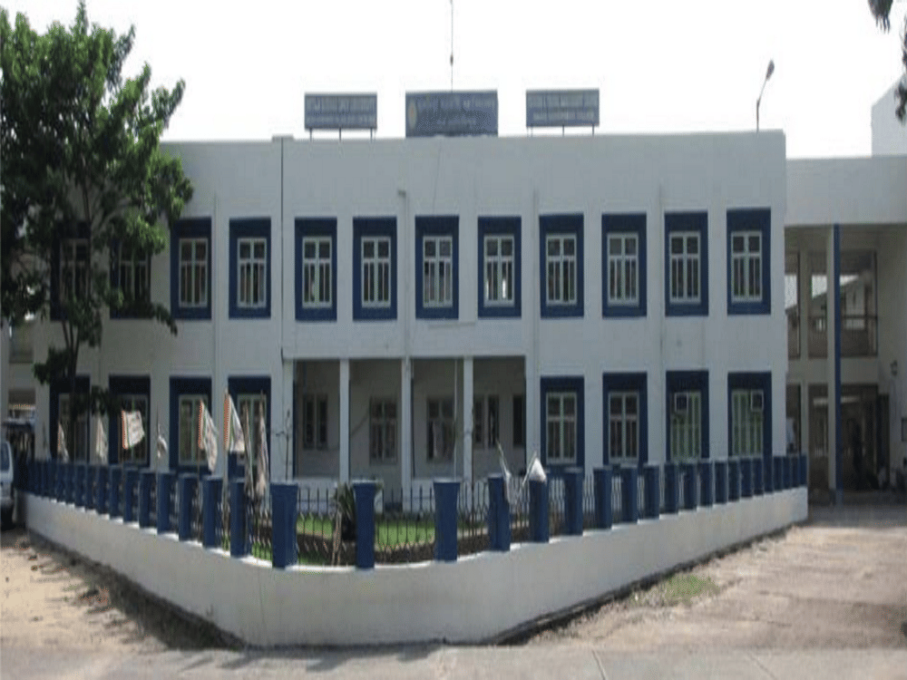 Haldia Government College Medinipur Campus photo 4